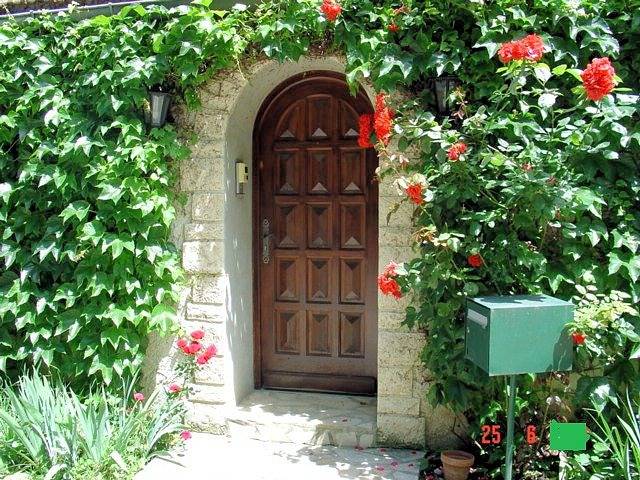 Gîte pour 6 personnes