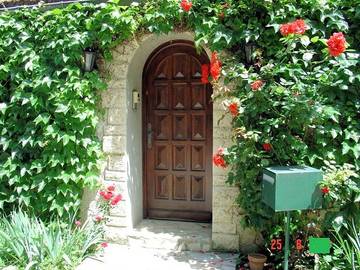 Gîte pour 6 personnes à Mareil-le-Guyon