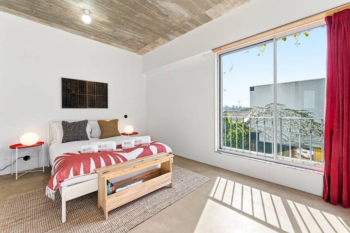 Apartamento de férias para 2 pessoas em 
