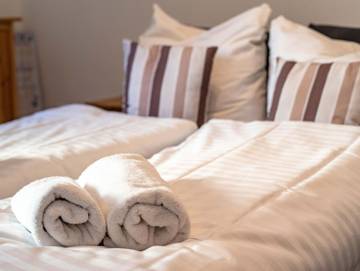 Ferienwohnung für 3 Personen in Cuxhaven (Stadt), Cuxhaven, Bild 4