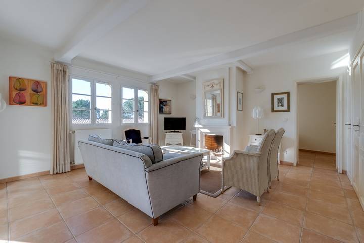 Apartamento entero, Appartement 2 Chambres Avec Terrasse (N°512) in La Motte, Costa mediterránea (Francia)