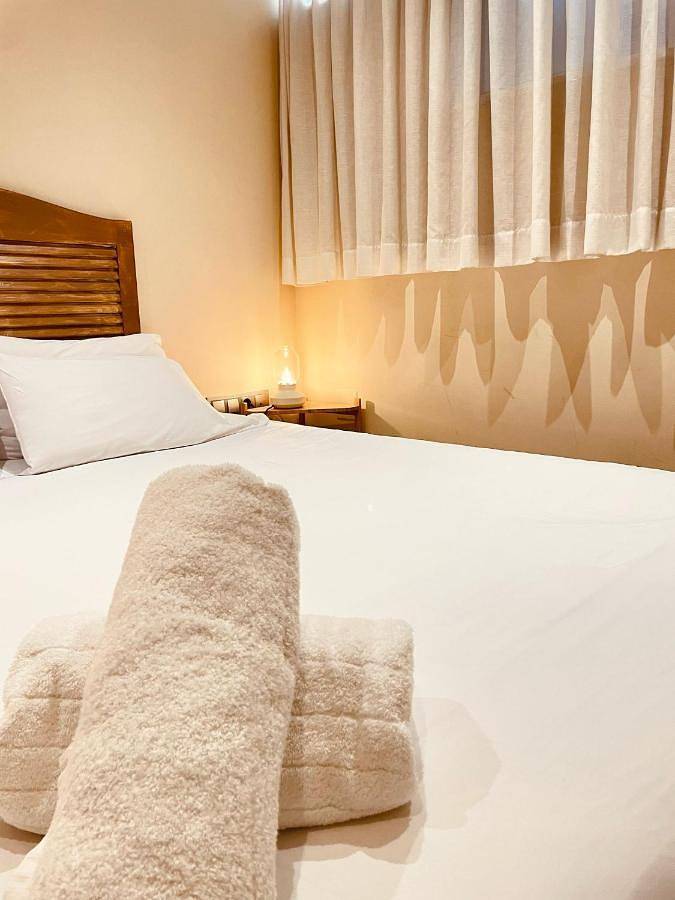 Standard Twin Room in Lleida, Costers del Segre
