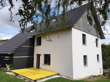 Hütte für 4 Personen in Öhningen, Bodensee, Bild 1