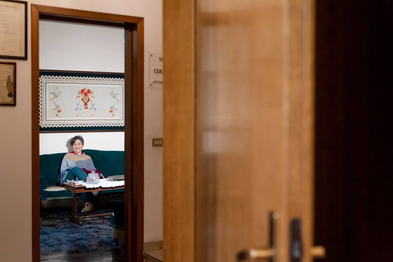 Appartamento intero, Appartamento 'Monolocale Frappato' con Wi-Fi e aria condizionata in Vittoria, Provincia di Ragusa