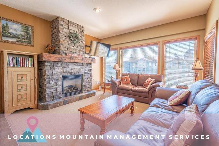 Ferienhaus für 10 Personen, mit Ausblick und Terrasse - 1