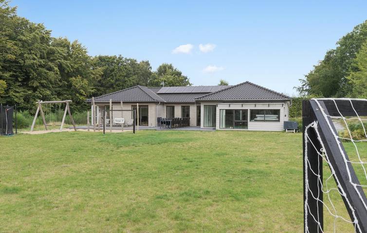 Ferienhaus für 16 Personen in Bønnerup Strand - 2