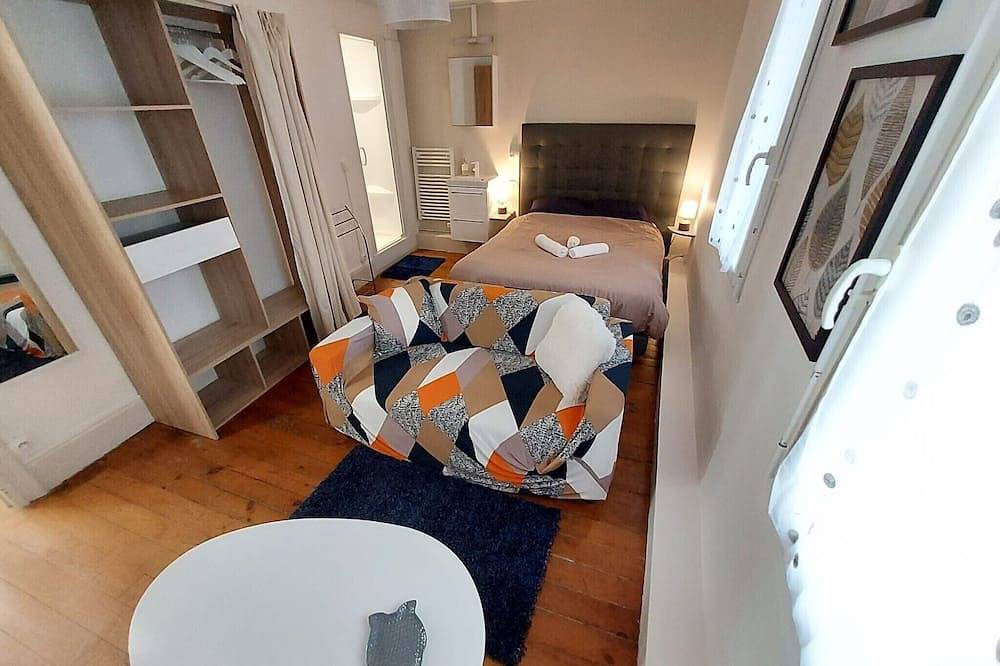 ★ Charming 3 bedroom house ★ Near train station ★ Wifi ★ in Agén, Región de Agen