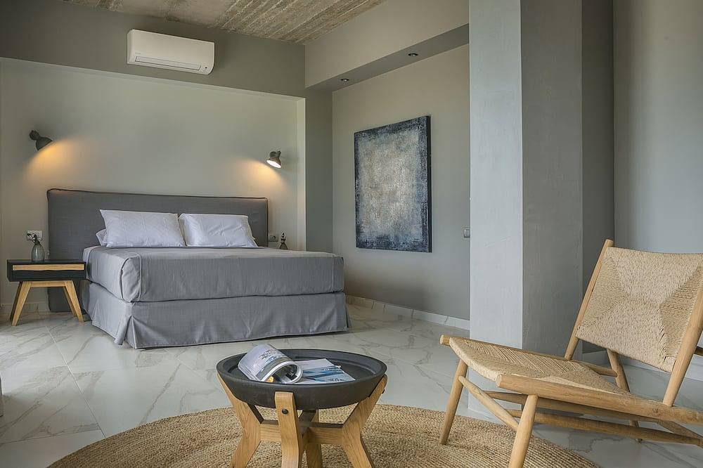 La Villa Begonia est parfaite pour les clients souhaitant passer un séjour paisible et agréable in Skala, Céphalonie