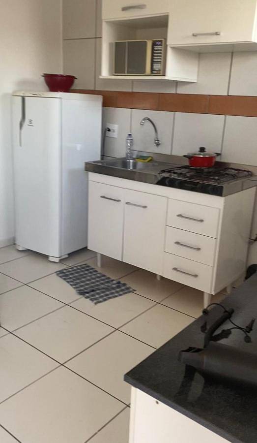 Casas e apartamentos de temporada para 2 pessoas, com vista em Barretos