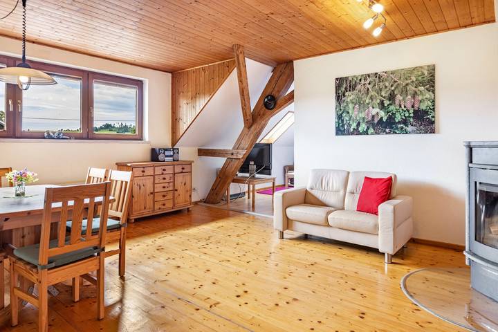Ferienwohnung für 5 Personen, mit Garten in Ühlingen (Ühlingen-Birkendorf), Ühlingen-Birkendorf