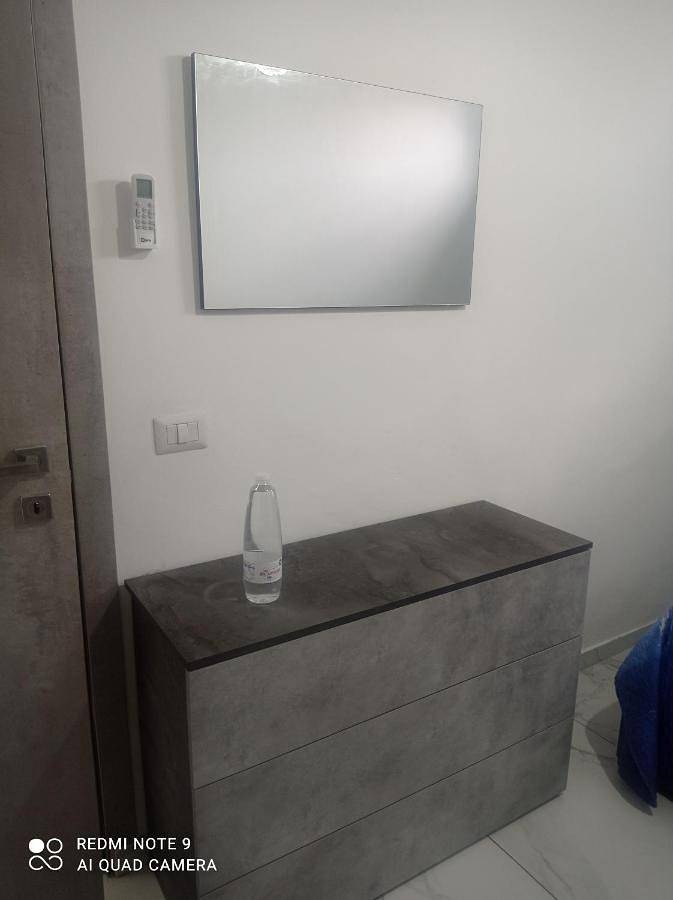 Gîte pour 4 personnes, avec jardin et vue à Agnone Bagni - 4