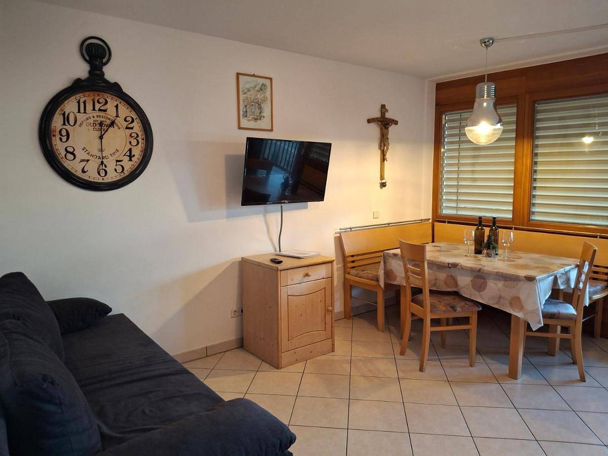 Ganze Wohnung, Bertoldihof in Penon, Kurtatsch an der Weinstraße
