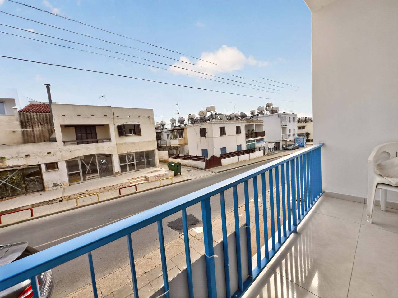 Entire apartment, Napa Central Apartment in Ayia Napa, South Cyprus
