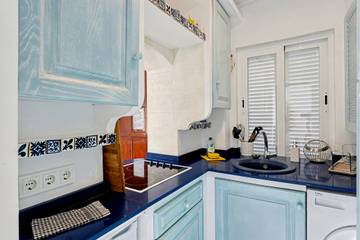 Apartment in Pollença, Serra de Tramuntana für 2 