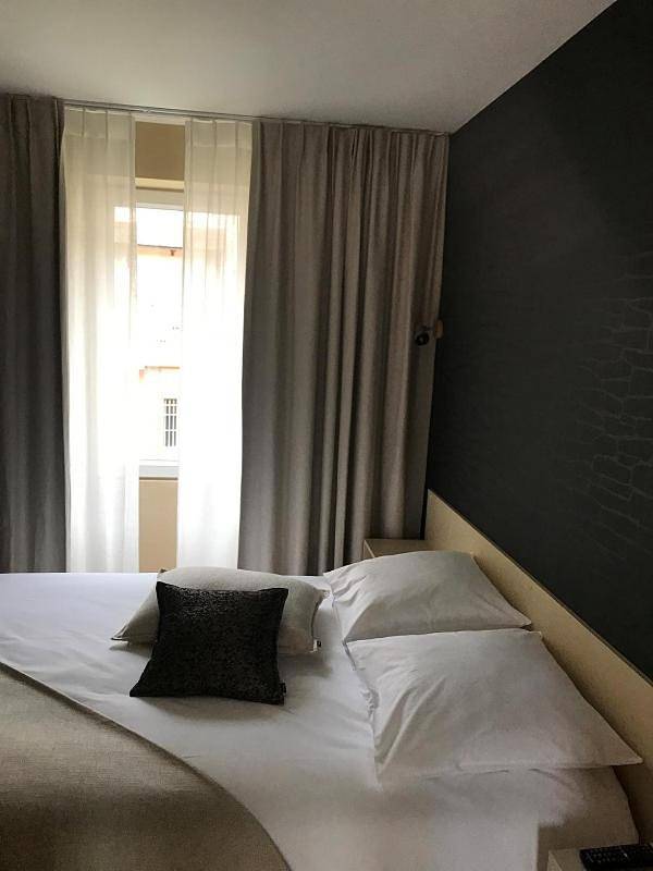 Budget Double Room in Charolles, Région de Charolles