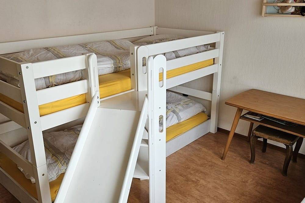 Ganze Wohnung, Familienfreundliche Wohnung am Ammersee in Herrsching am Ammersee (Stadt), Herrsching