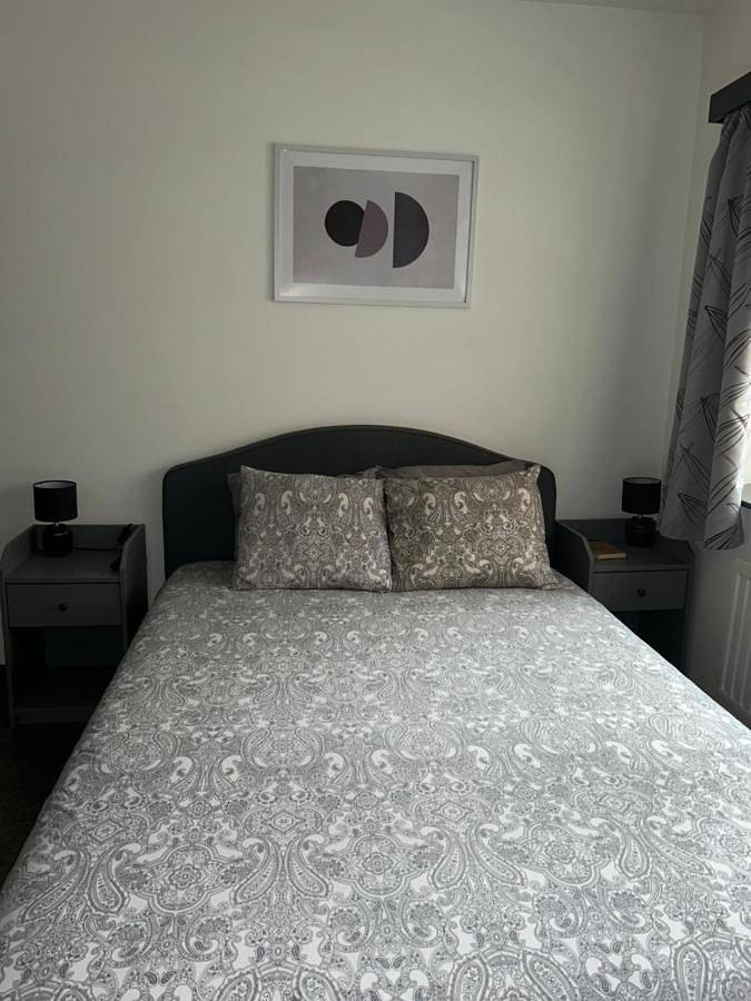 Gîte pour 2 personnes à Fosses-la-Ville