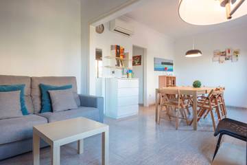 Vakantieappartement voor 10 Personen in Eixample, Barcelona, Afbeelding 3