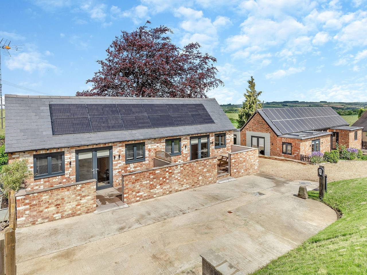 The Old Stables 1 - Uk46682 in Oxfordshire