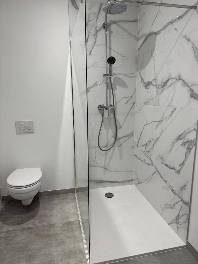 Gîte pour 2 personnes, avec terrasse à Hagondange - 3