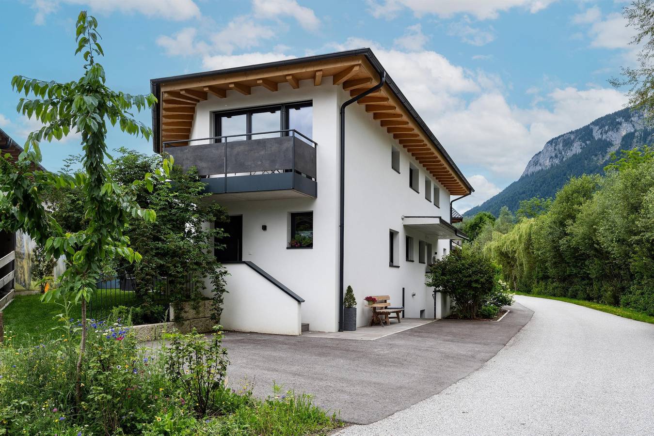 Geheel vakantieappartement, Ferienwohnung Riedmann in Söll, Kitzbüheler Alpen