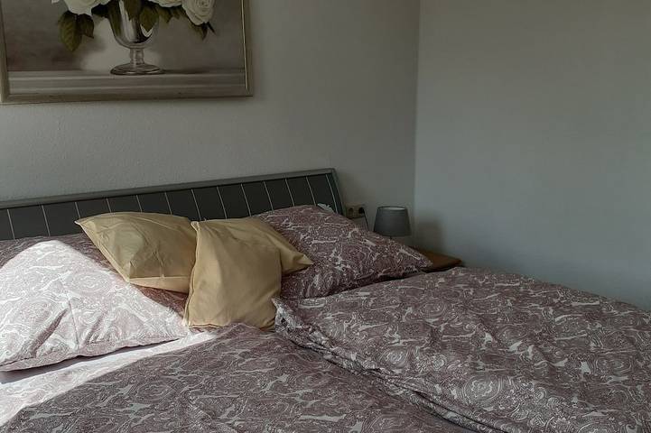 Ferienwohnung für 2 Personen in Brunsbüttel - 3