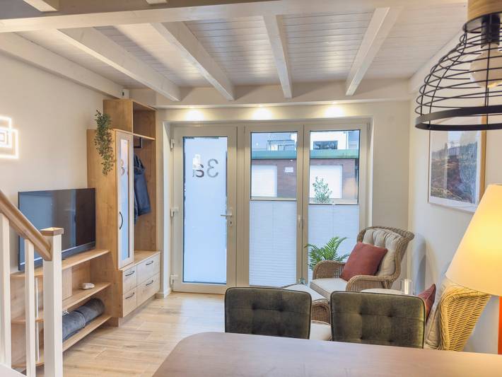 Ganze Ferienwohnung, Tiny House in Lorup, Landkreis Emsland