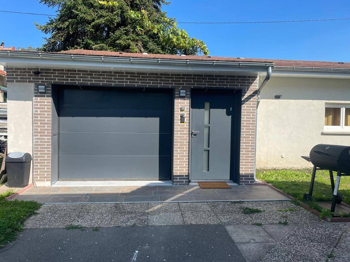 Appartement entier, La romance 19 in Maintenon, Région de Chartres