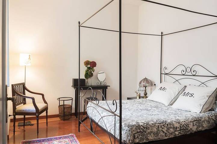 Appartamento intero, Nel cuore di Citta' Alta Bergamo in Bergamo, Provincia di Bergamo