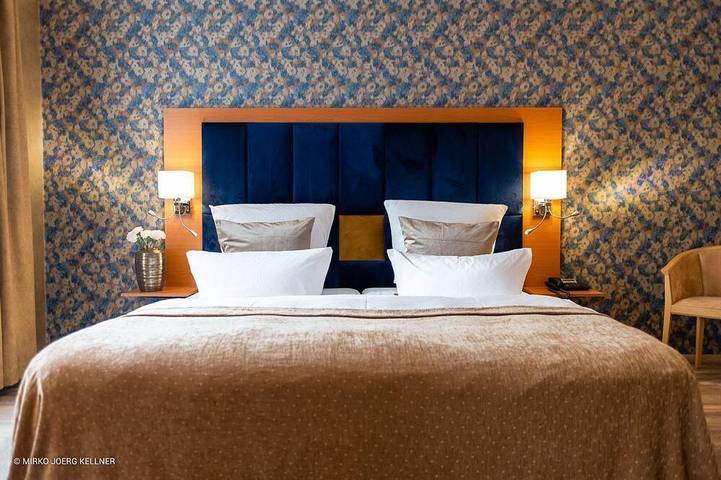 Ferienhaus für 2 Personen, mit Garten in Görlitz