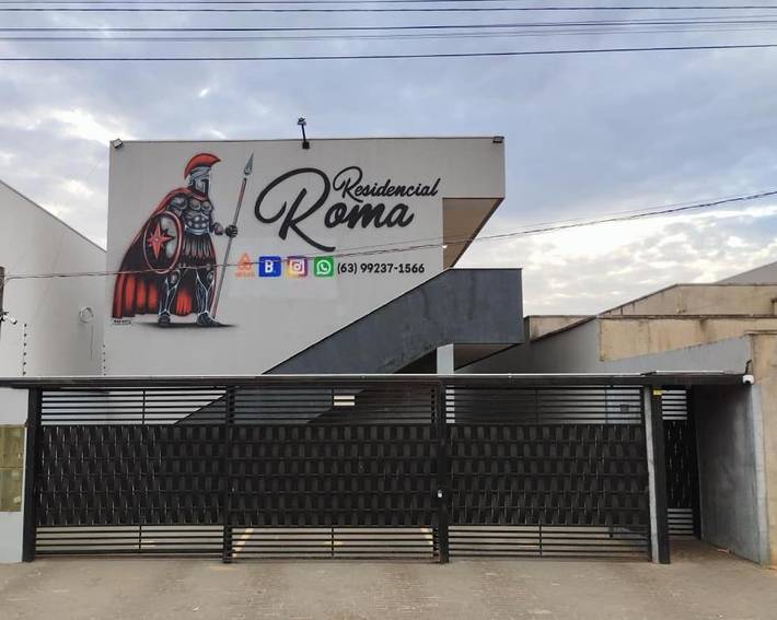 Casas e apartamentos de temporada para 2 pessoas em Palmas