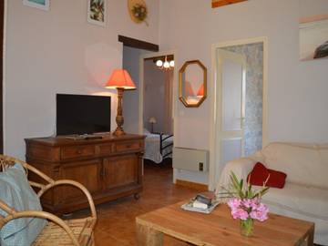 Maison De Vacances pour 6 Personnes dans Saint-Cyprien, Région de Perpignan, Photo 4