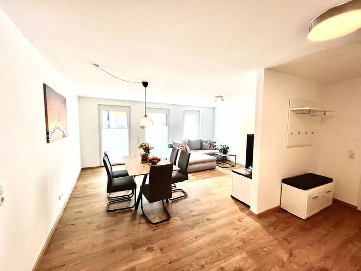 Ferienhaus für 5 Personen im Schwarzwald - 3