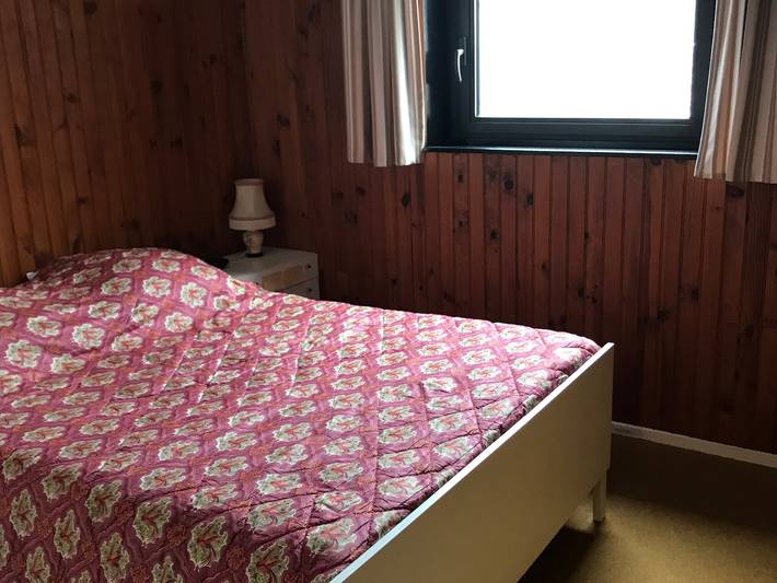 Chalet pour 6 personnes, avec balcon dans Super Besse - 4