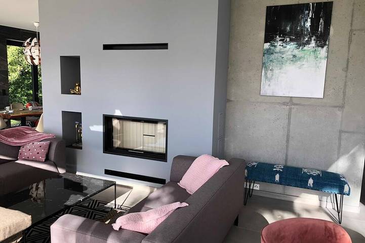 Ferienhaus für 6 Personen, mit Balkon und Garten in Berlin - 3