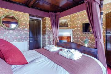 Cottage for 12 People in Ballater, Aberdeenshire, Photo 2