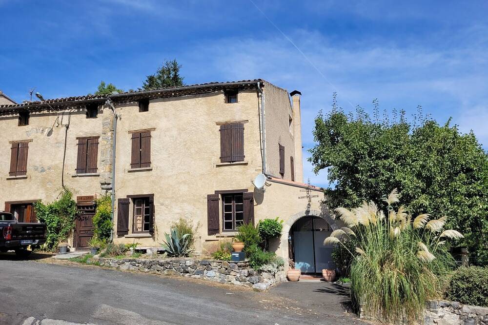 Photo : Maison de vacances