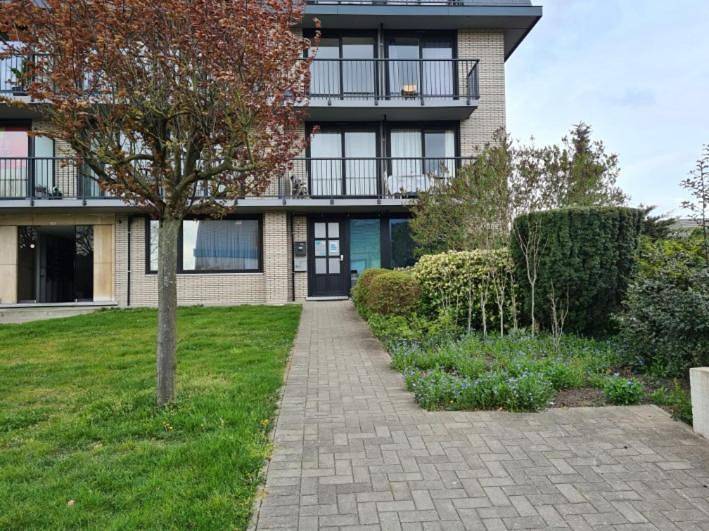 Gîte pour 2 personnes, avec vue à Merelbeke