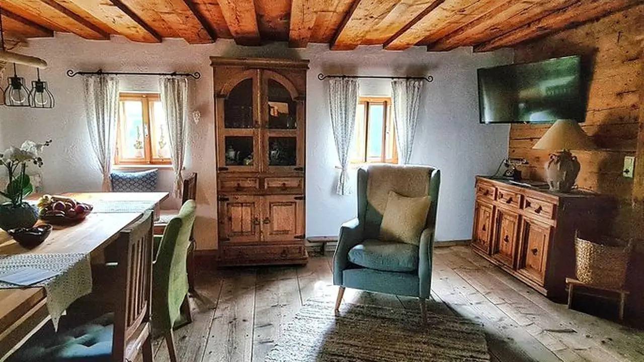 Ferienhaus für 8 Personen (185 m²) in Dienten Am Hochkönig in Dienten am Hochkönig, Ski Amadé