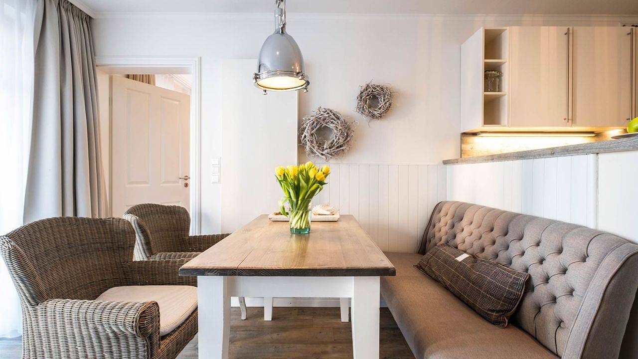 Ganze Ferienwohnung, Ferienwohnung für 4 Personen (70 m²) in Büsum in Hafen Büsum, Büsum