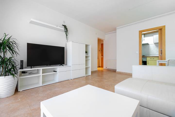 Gîte pour 4 personnes, avec balcon, animaux acceptés à Calafell - 4