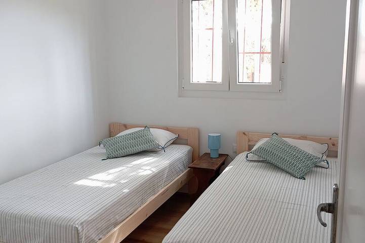 Chalet con piscina privada, barbacoa y amplia parcela, a 35 min de Valencia in Liria, Provincia de Valencia