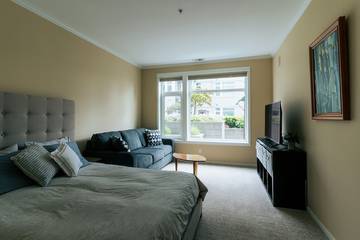 Apartment for 8 Guests in Seattle, Puget Sound, Picture 3