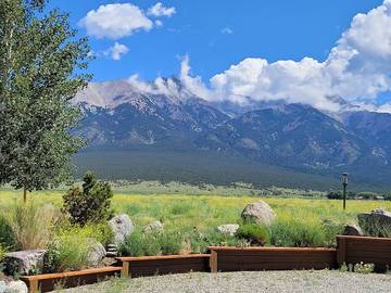 Alojamiento Y Desayuno para 2 Personas en Centro sur de Colorado, Colorado, Foto 2