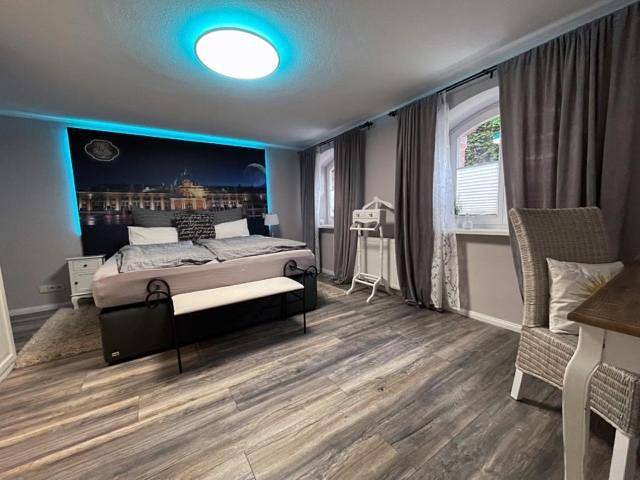 Ferienwohnung für 2 Personen - 1