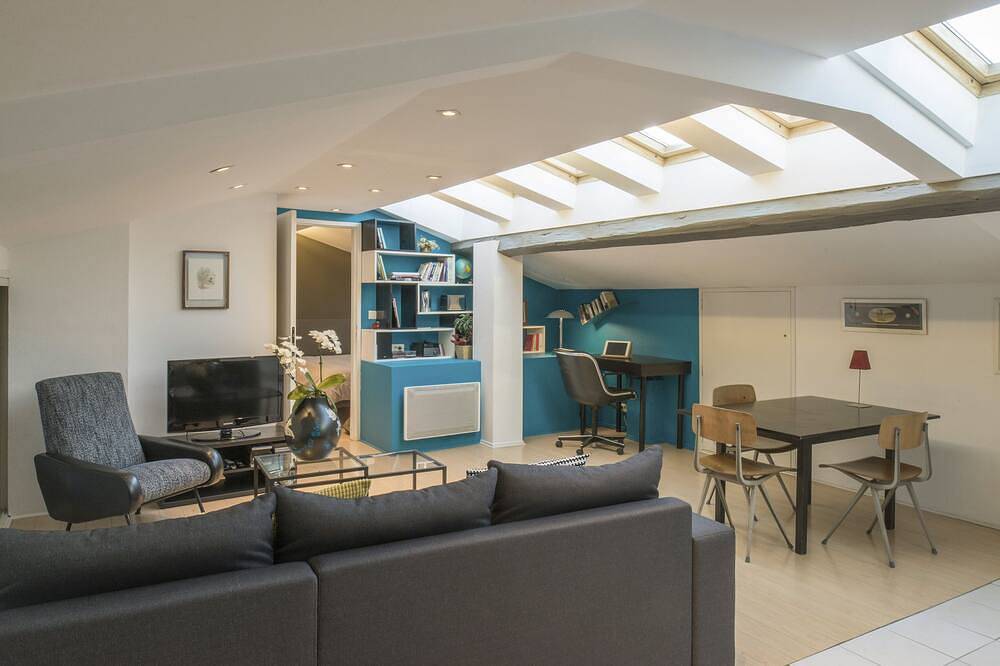 Photo : Appartement de vacances