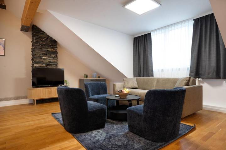 Ferienwohnung für 4 Personen in Siebengebirge - 2