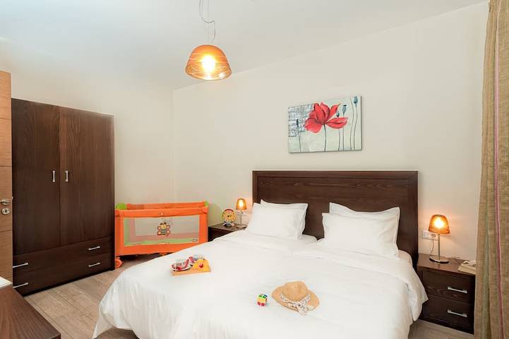 Panoramic Sea view * Amazing Value4money * Perfect Location in Chania region
