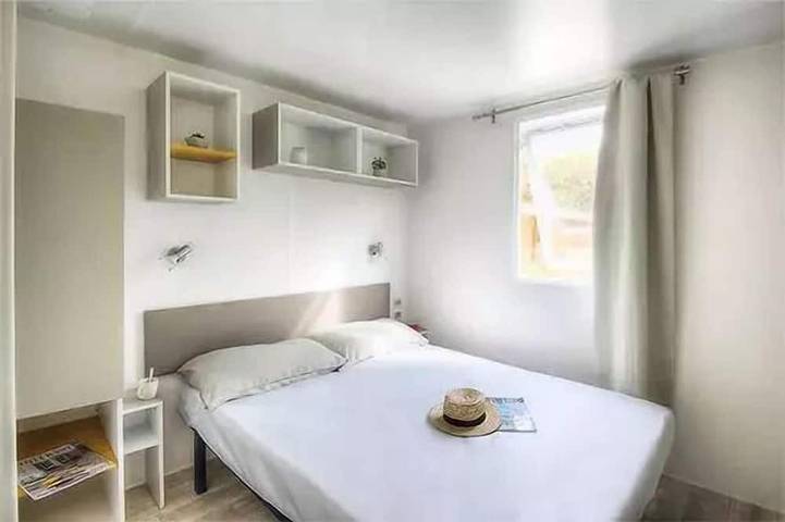 Camping für 4 Personen in Houlgate - 2