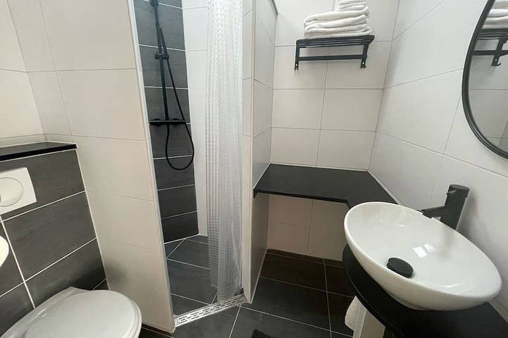 Ferienhaus für 2 Personen in Katwijk - 4